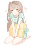 post