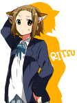 post