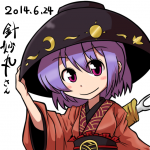 post