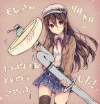 post