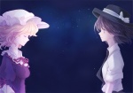 post