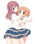 post