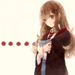 post
