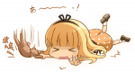 post