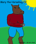 post