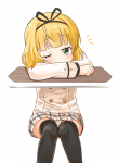 post