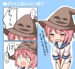 post