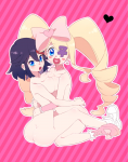 post