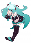 post
