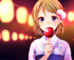 post