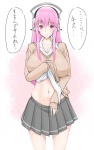 post