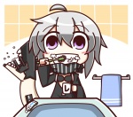post