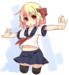 post