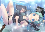 post