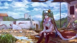 post