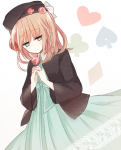 post