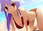 post
