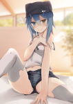 post