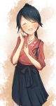 post