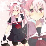 post
