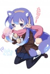 post