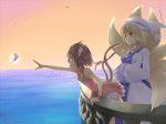 post