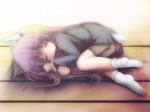 post