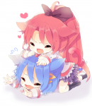 post