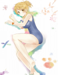 post