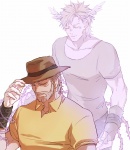 post