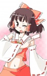 post