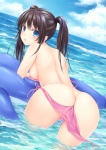 post