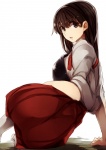 post