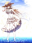 post