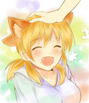 post