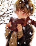 post