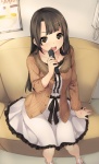 post