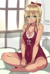 post