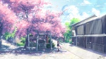 post