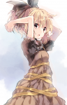 post