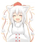 post
