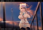 post