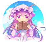 post