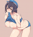 post