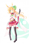 post