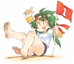 post