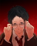 post