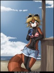 post