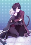post