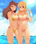 post